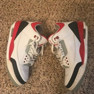 Men’s Jordan 3